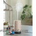 Candle Warmers, Etc. Inspire Ultrasonic Essential Oil Diffuser WRS1116